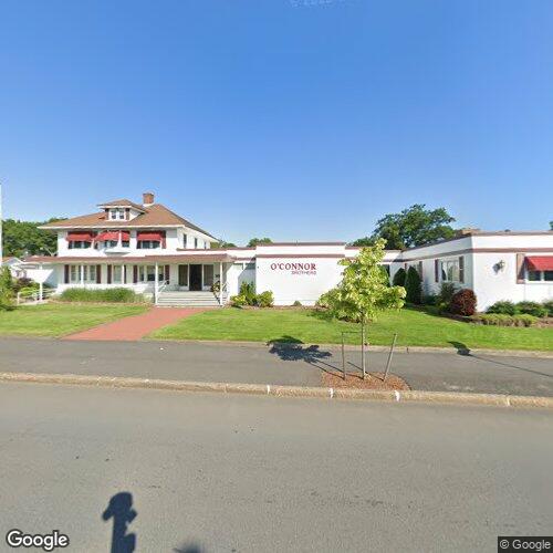 O'Connor Brothers Funeral Home