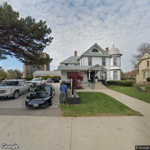 Mckenzie & Blundy Funeral Home Obituaries