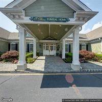 O'Brien Funeral Home-Brick