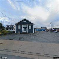 Eastern Passage Community Funeral Home