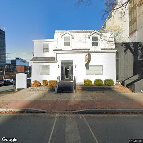 Dartmouth Funeral Home LTD.