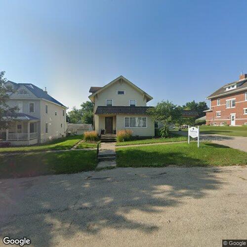 Goettsch-Perrin Funeral Home