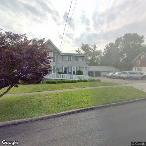 Childs-Williams Funeral Homes