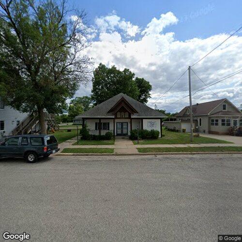 Kjentvet & Smith Funeral Home