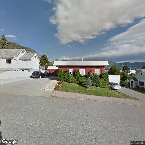 Castlegar Funeral Chapel