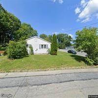 Schmidt Funeral Home, Wind Gap
