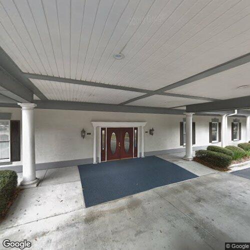 Baker McCullough Funeral Home and Cremation - Savannah, Georgia