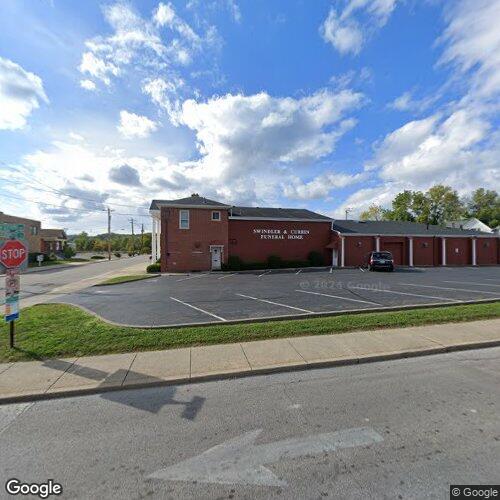 Swindler & Currin Funeral Homes