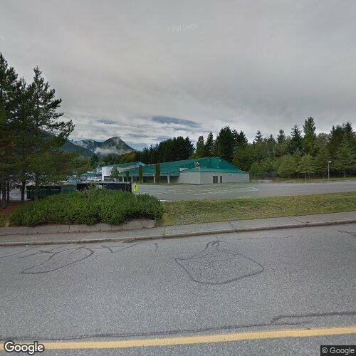 Gerry Morgan Memorial Ctr