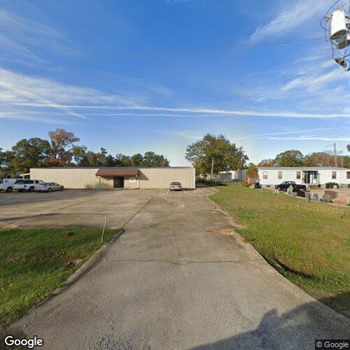 Cowan Funeral Home - Lucedale