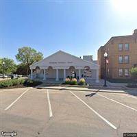 Huebner Funeral Home - Denison