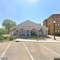 Huebner Funeral Home