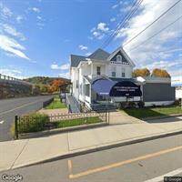 Hopler & Eschbach Funeral Home
