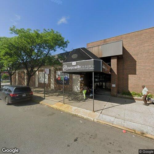 Adath Israel of Brooklyn Inc