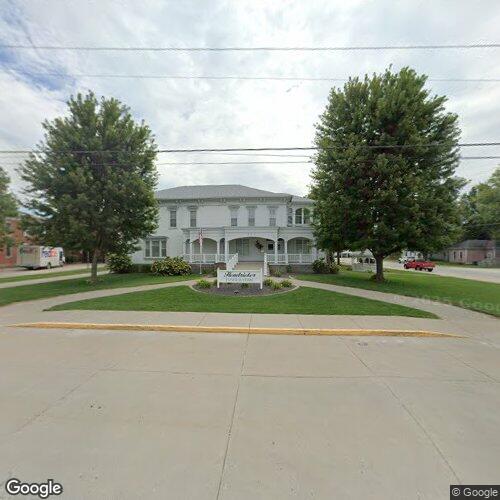 Hendricker Funeral Home