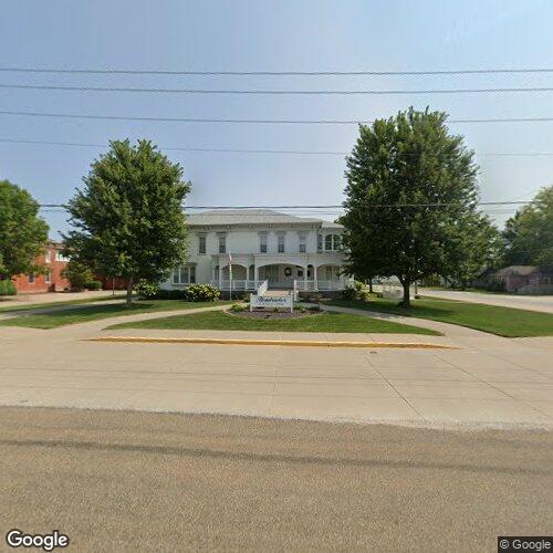 Hendricker Funeral Home