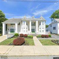 Stauffer Funeral Homes, P.A.