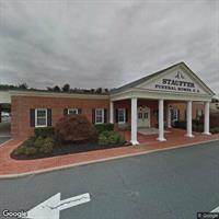 Stauffer Funeral Homes, P.A.