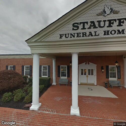 Stauffer Funeral Homes, P.A. Obituaries