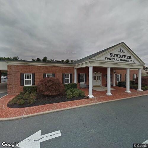 Stauffer Funeral Homes, P.A.