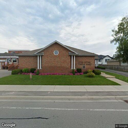 Lynnstone Funeral Homes Inc.
