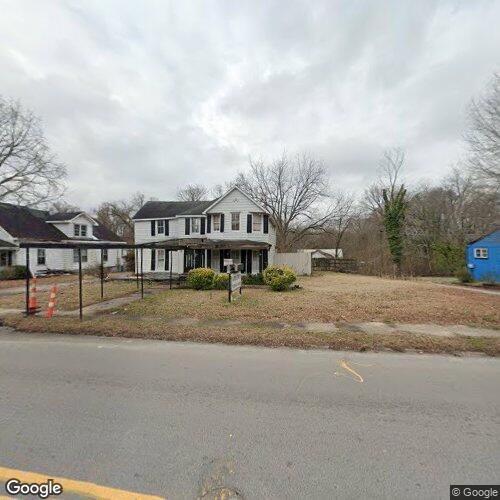 Garnes & Toney's Funeral Home