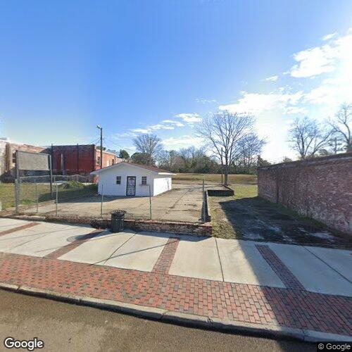 Century Hairston Funeral Homes