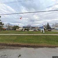 McCleister Funeral Home