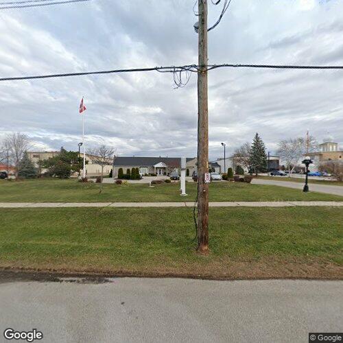 McCleister Funeral Home