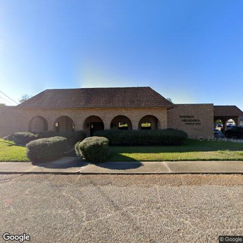 Warren Meadows Funeral Home