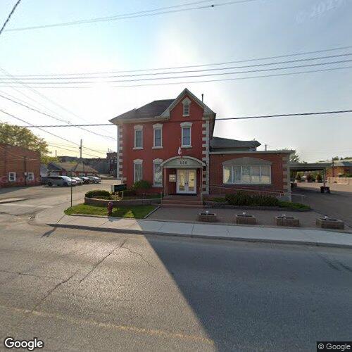 Boyce Funeral Home