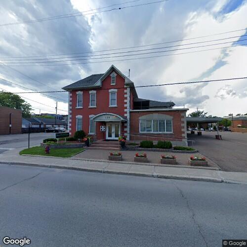 Boyce Funeral Home Obituaries