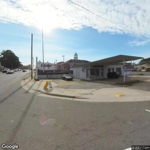 F &M McLendon Funeral Home