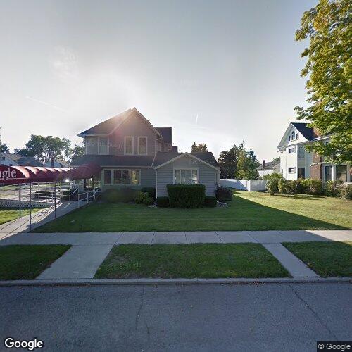 eagles funeral home - hudson mi