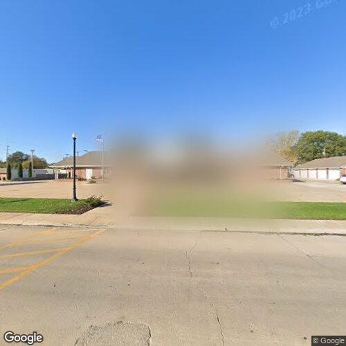 Carson-Wall Funeral Homes