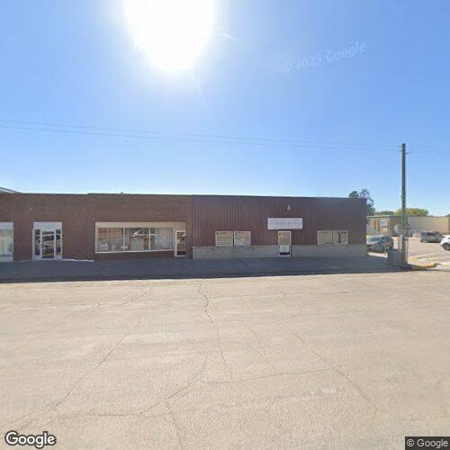 Bennett County Booster II