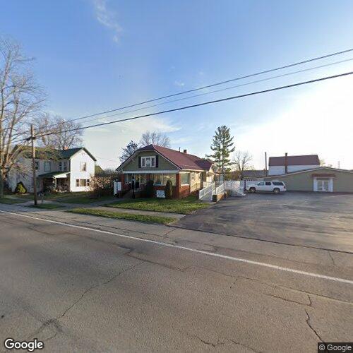 Cox Burkitt Funeral Home