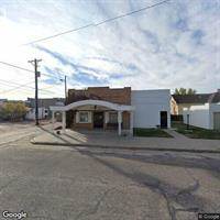 Jones Mortuary