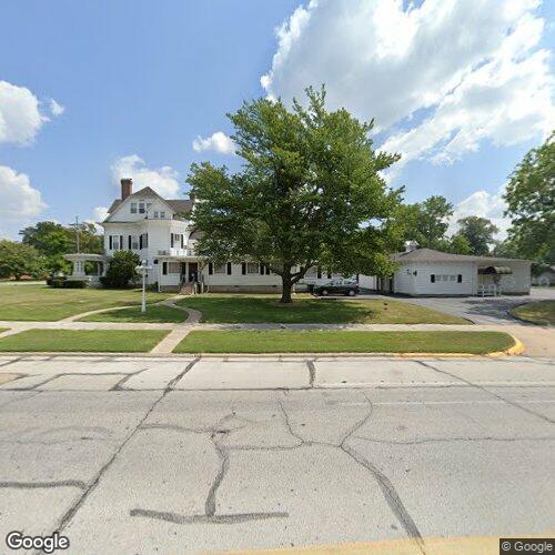 Ulmer Funeral Home