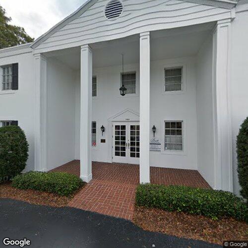 Brett Funeral Home