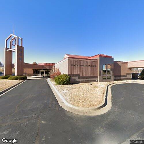 Johnson County Funeral Chapel & Memorial Gardens