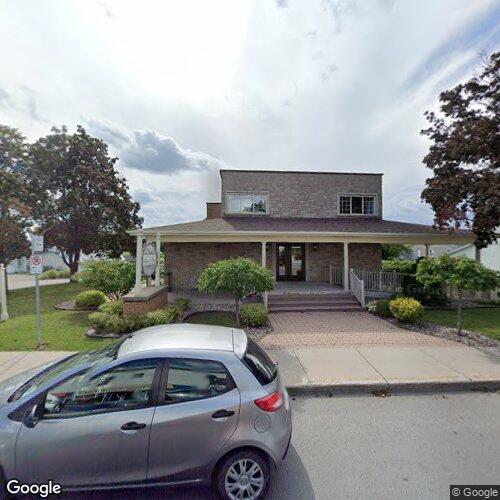 Munro & Morris Funeral Homes-Alexandria