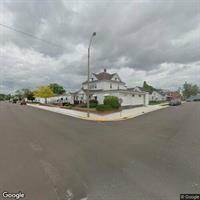 Olson Funeral Home