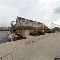 Friedrichs Funeral Home Inc