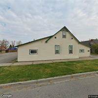 Stenberg Funeral Home