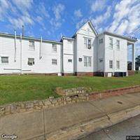 John Woodward Funeral Home