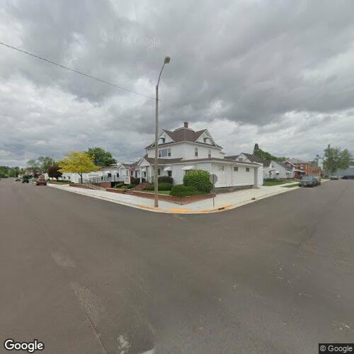 Olson Funeral Home