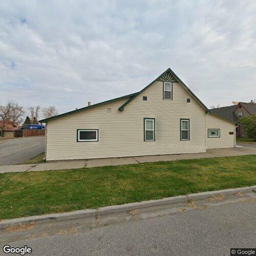 Stenberg Funeral Home