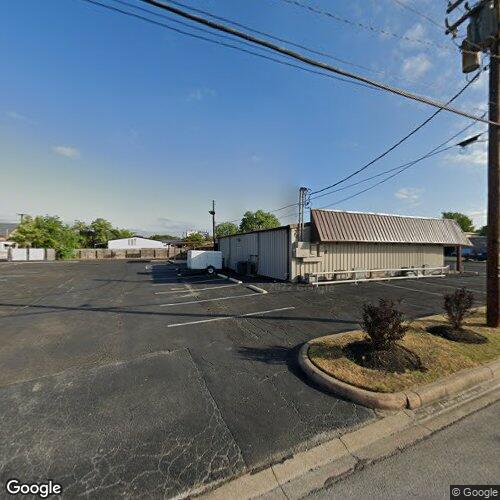 Trevino-Smith Funeral Home