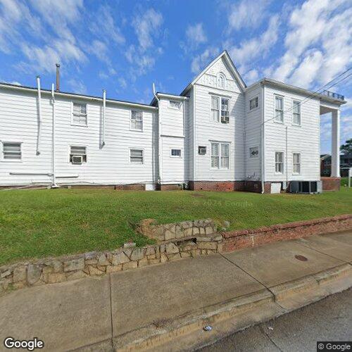 John Woodward Funeral Home